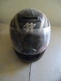 Fulmer Motorcycle helmet-XL