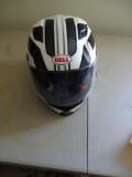 Bell Motorcycle Helmet-XXL