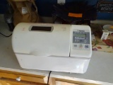 Bread Making machine-Zojirushi