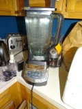 Ninja Blender-Professional 1000