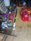 Electric Tree Trimmer-Portland
