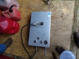 Camping Water Heater-propane