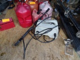 Pressure Washer-Martha Stewart