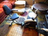 Sunny Recumbent Bike