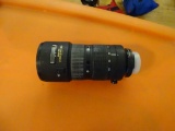 Nikon 80-200 mm -2.8 ED Autofocus w/ case
