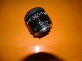 Nikon 85mm 1:1.8 Lens, autofocus-no scratches-good condition