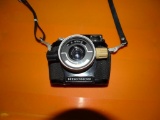 Nikon Nickonos underwater film camera