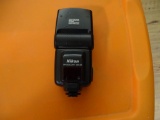 Nikon Speedlight SB-25