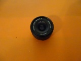 Nikon Lens Series E 28mm 1:2.8 manual focus