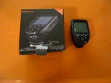 Godox X Pro N Wireless Flash Controller