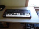 Novation Impulse 45 keyboard