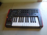 Novation Impulse 25 Keyboard