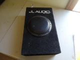 JL Audio Subwoofer for car