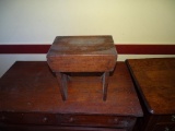 Stool