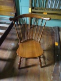 Shaker style chair