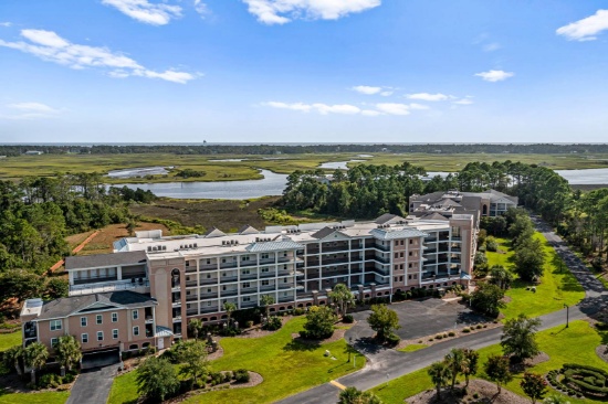 Luxury Condo on the Coast of North Carolina