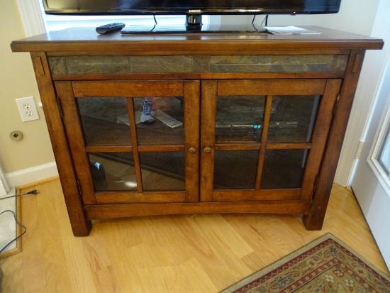 Broyhill Attic Collections TV Cabinet