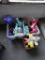 Assorted Cleaning Products