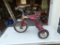 Child's Vintage Murray Tricycle