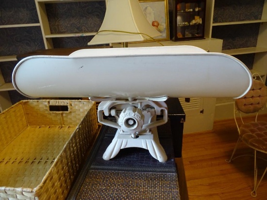 Vintage Scales-