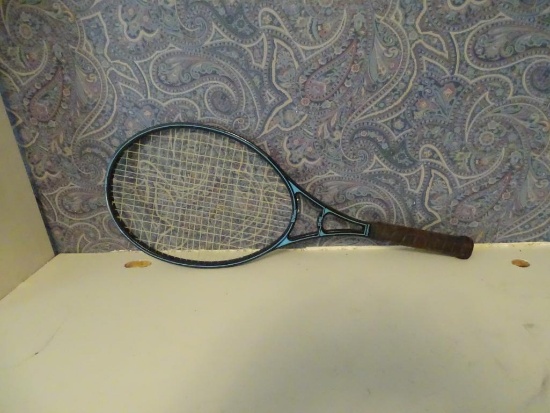 Wilson Tennis Racket-Graphite
