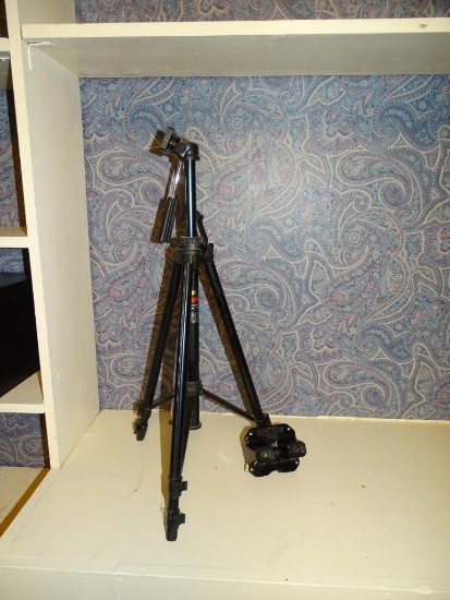 Tripod