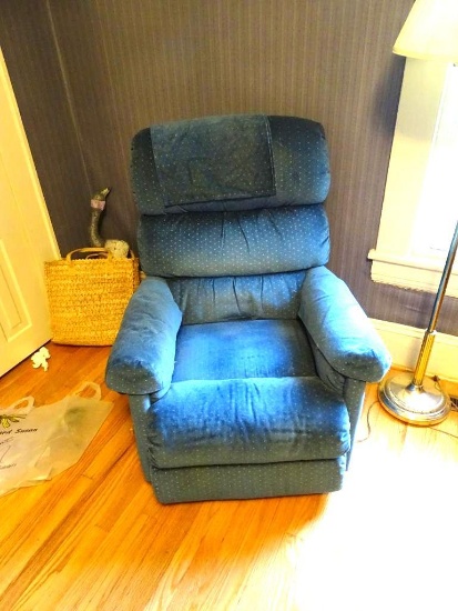 La-Z-Boy Rocker and Recliner