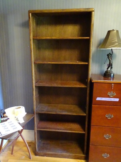 Bookcase