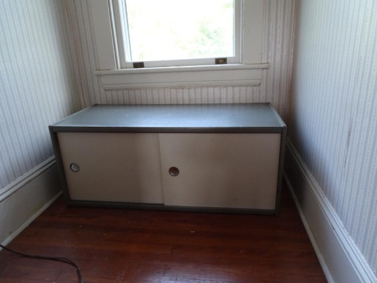 Storage Bin