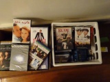 Lots of Movies!