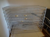 Wire Shelving-40