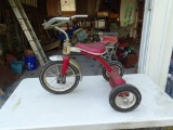 Child's Vintage Murray Tricycle