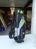 Golf Bag-Maxfli