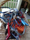 Jumper Cables, Drop Cord & Hand Tools