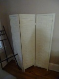 Wood Lattice Screen-Each panel is 65