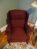 Queen Anne Chair-30