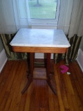 Marble Top Table-30