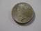 1924 Peace Dollar