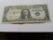 1957 $1 Silver Certificate Note