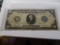 1913 $10 2B Federal Reserve Note