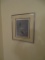 Framed Art by R.A. Burgess-Seagull-double mat