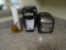 Keurig Coffee Machine, Paper towel holder, can opener and Kitchen Aid chopper