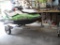 2014 Sea-Doo, GTI SE 130, with Load Rite Trailer