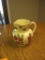 Sole Di Toscana pitcher made in Italy