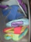 5 Children's life jackets