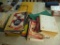 Vintage Cookbooks & Recipes