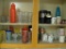 Glasses & Mugs