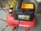 Campbell Pneumatic, 100 PSI Max, 1/3 HP 3 GAL