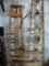2 - 6' Wooden ladders