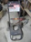 Metal cart